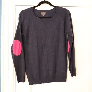 Market and Spruce Sweater